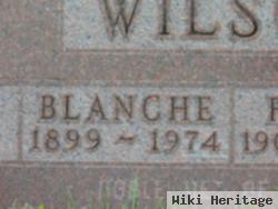 Blanche Wilson