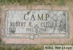 Cleora L Watson Camp