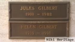 Jules Gilbert