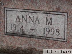Anna Marie Wise O'grady