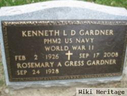 Kenneth L. Gardner