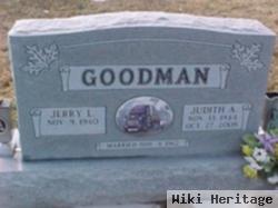 Jerry Lee Goodman