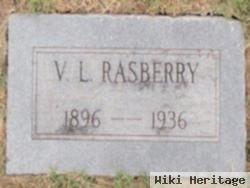 V. L. Rasberry