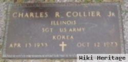 Charles R. Collier, Jr