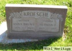 Herman Kroesche