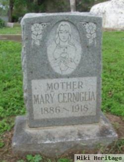 Mary Cerniglia