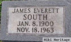 James Everett South
