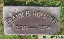 Frank B. Holloway