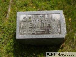 Senith L. Johnson Smith