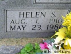 Helen S. Wilson