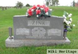 Leroy Zink