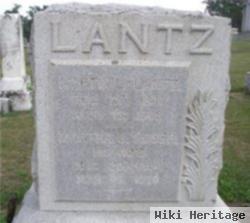 Martin L. Lantz