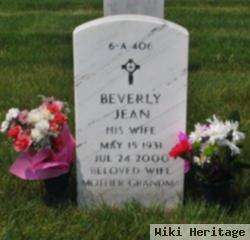 Beverly Jean Clark Tarum