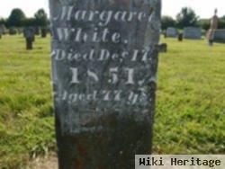 Margaret Johnson White