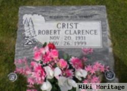 Robert C. Crist