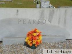 Seaborn D. "seab" Pearson