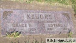 Grace H Klucas