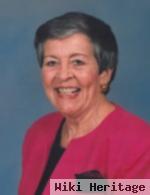 Barbara Ann Giles Holley