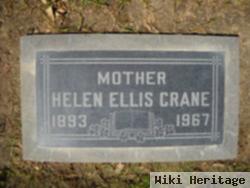 Helen J Ellis Crane