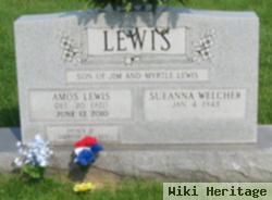 Amos Lewis