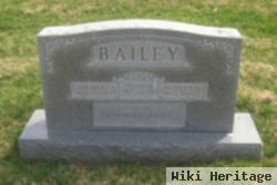 Harvey Earl Bailey