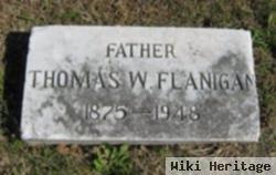 Thomas W. Flanigan