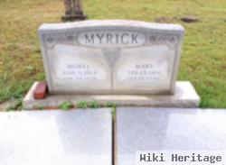 Howel Myrick