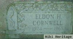 Eldon Howard Cornwell