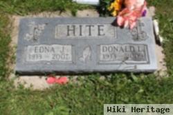 Donald L. Hite