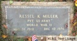 Ressel K. Miller