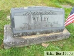 Elida Hull Willey