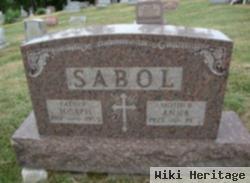 Joseph Sabol