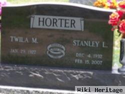 Stanley L. Horter