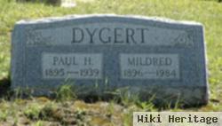 Mildred L. Garn Dygert