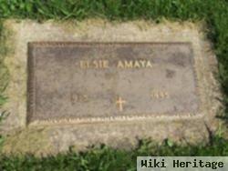 Elsie Green Amaya