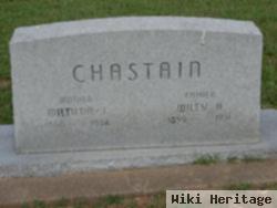 Matilda J. Chastain