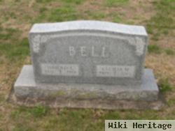 Harold L Bell, Sr