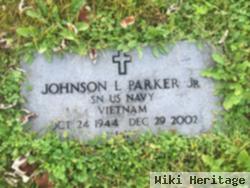 Johnson L Parker, Jr