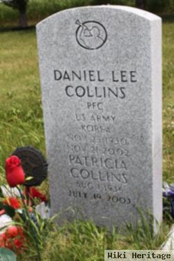 Dan Lee Collins