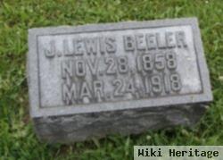 Joseph Lewis Beeler