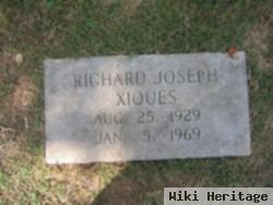 Richard Joseph Xiques