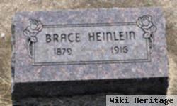 Brace Allen Heinlein