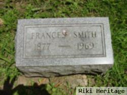 Frances Smith