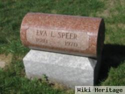 Eva L. Speer