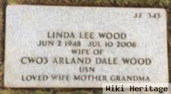 Linda Lee Wood
