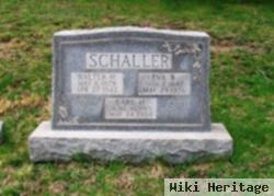 Walter Henry Schaller