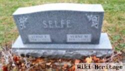 Verna P. Truman Selfe