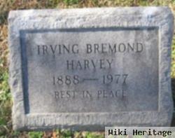 Irving Bremond Harvey