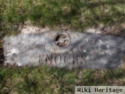 Leroy Harrison "roy" Enochs