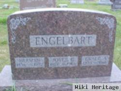 Joyce Grace Engelbart